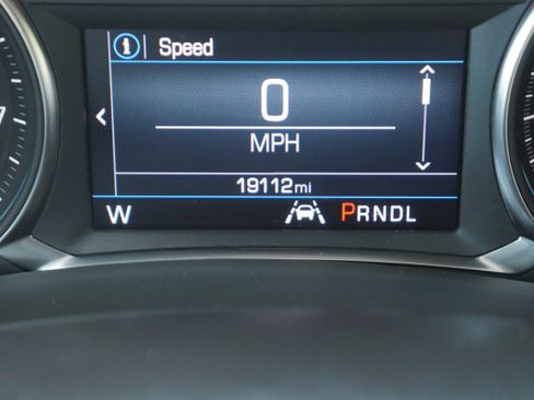 Certified 2024 Chevrolet Equinox LS w/ LS Convenience Package AWD/4WD image 32