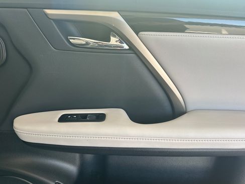 Used 2022 Lexus RX 350 FWD image 21
