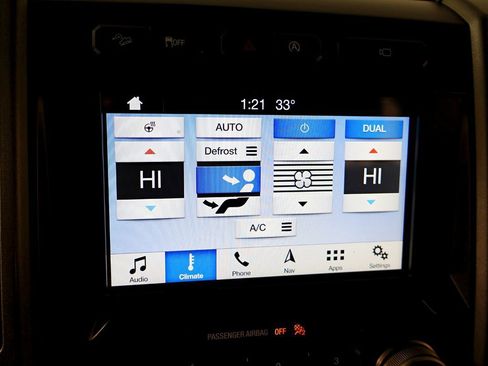 Used 2017 Ford F150 Raptor w/ Equipment Group 802A Luxury image 37