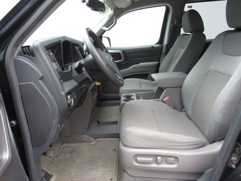 Used 2013 Honda Ridgeline RTS image 12