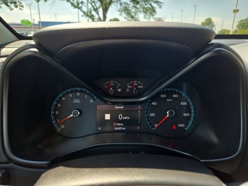 Used 2019 GMC Canyon Denali AWD/4WD image 21