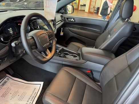 New 2026 Dodge Durango GT image 16