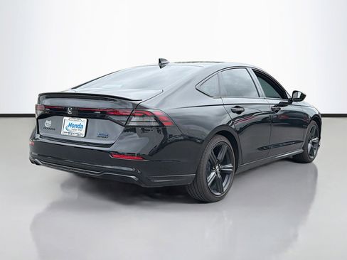 Used 2026 Honda Accord Sport image 5