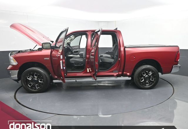 Used 2014 RAM 1500 Lone Star RWD image 24