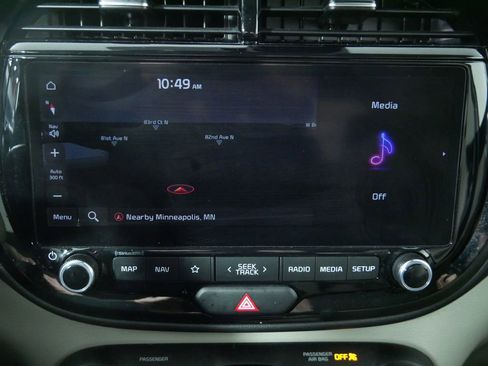 Certified 2023 Kia Soul EX FWD image 32