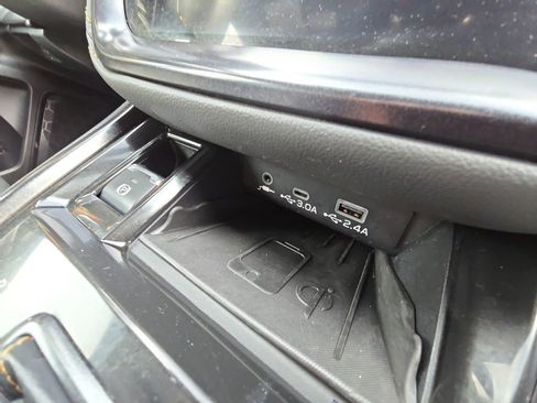 Used 2024 Subaru Outback Wilderness image 19