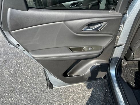 Used 2023 Chevrolet Blazer LT w/ Convenience Package image 31