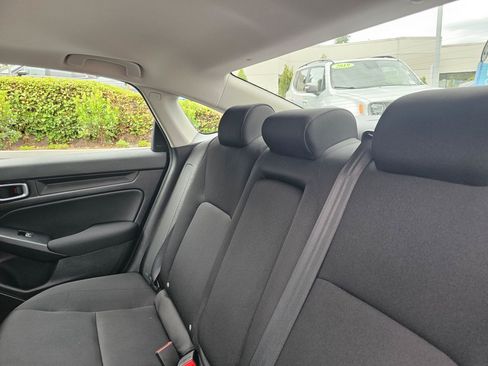 Used 2023 Honda Civic EX image 20