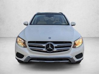 Used 2017 Mercedes-Benz GLC 300 4MATIC video 2