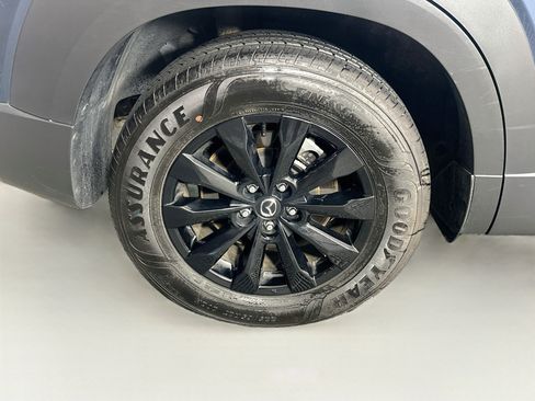 Used 2026 MAZDA CX-50 AWD 2.5 S w/ Preferred Pkg image 11
