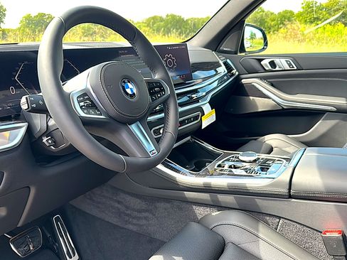 New 2026 BMW X5 sDrive40i w/ M Sport Package RWD image 9