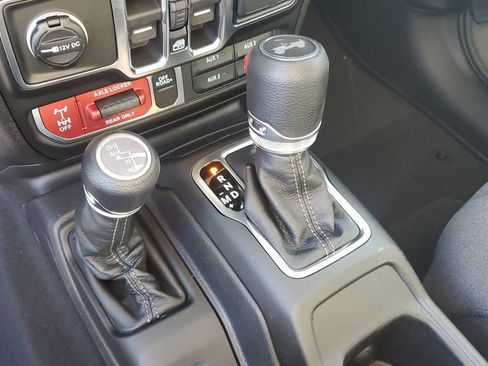 New 2026 Jeep Wrangler Willys image 26