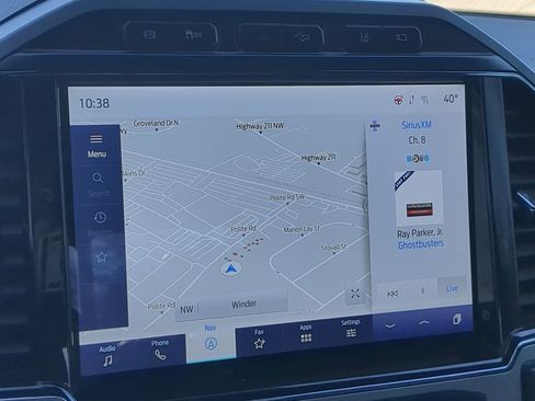 Certified 2022 Ford F450 Lariat w/ Lariat Ultimate Package image 19