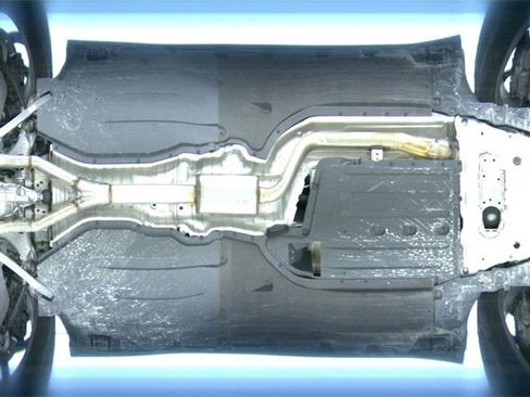 Used 2025 BMW X5 sDrive40i image 25