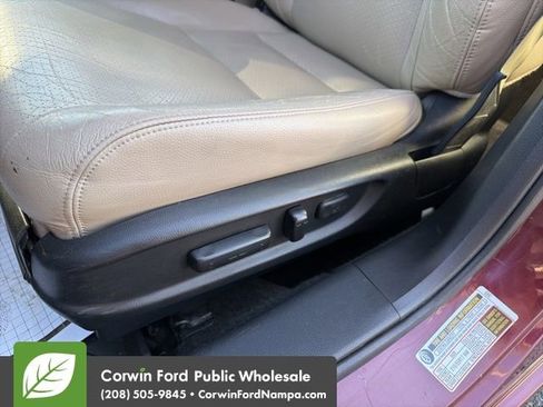 Used 2014 Honda Accord EX-L image 26