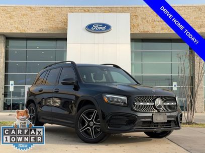 Used 2024 Mercedes-Benz GLB 250