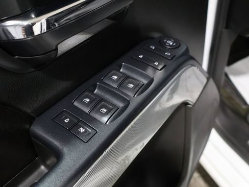 Used 2016 Chevrolet Silverado 1500 LT w/ All Star Edition image 13