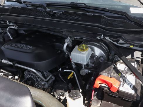 Used 2021 RAM 2500 Tradesman AWD/4WD image 15