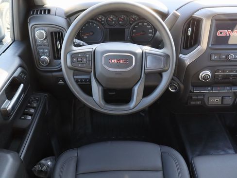 New 2025 GMC Sierra 3500 Pro w/ Convenience Package AWD/4WD image 18