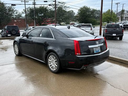 Used 2012 Cadillac CTS Luxury AWD/4WD image 8