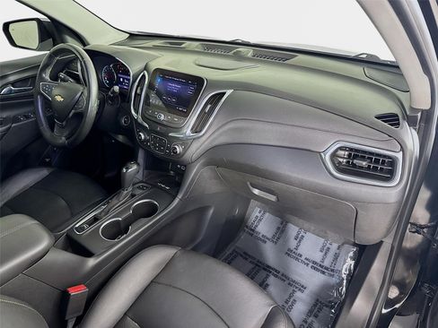 Used 2020 Chevrolet Equinox Premier AWD/4WD image 32
