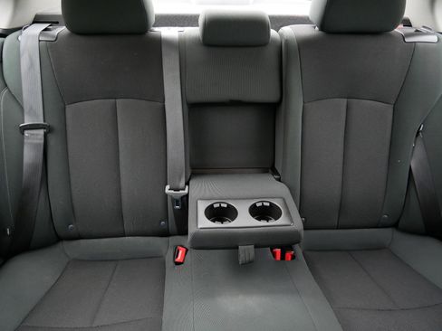 Used 2011 Chevrolet Cruze LT FWD image 13