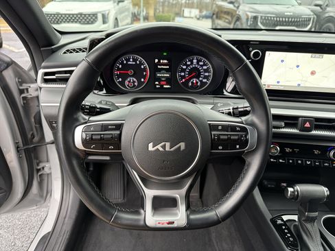 Used 2022 Kia K5 GT-Line w/ GT-Line FWD Premium Package image 23