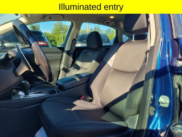 Used 2018 Nissan Altima 2.5 SR FWD image 24