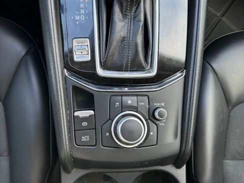 Used 2020 MAZDA CX-5 Touring image 26