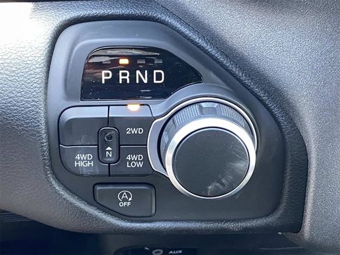 New 2025 RAM 1500 Tradesman w/ Trailer Tow Group image 16