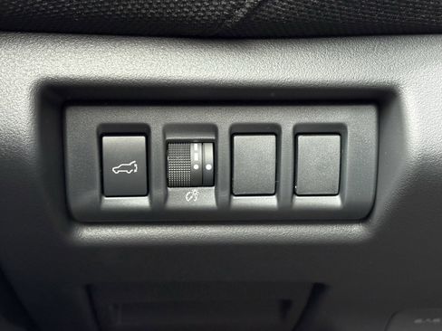 New 2026 Subaru Outback Limited w/ Premium/Limited Package AWD/4WD image 18