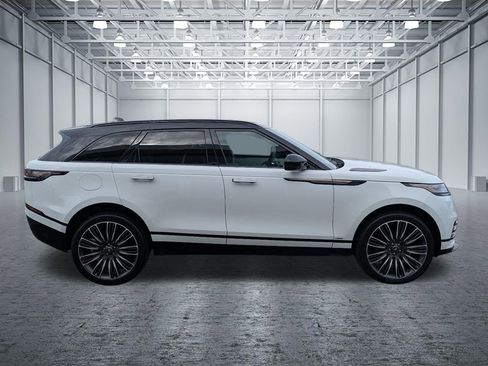 Used 2020 Land Rover Range Rover Velar R-Dynamic S image 6
