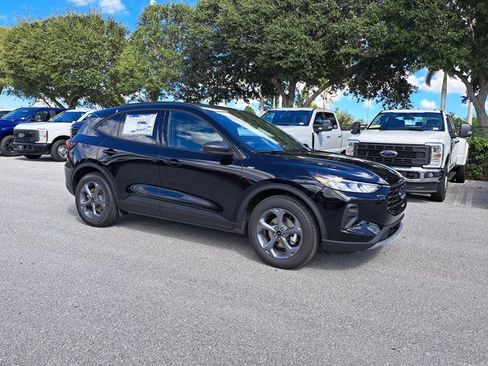 New 2026 Ford Escape ST-Line image 33
