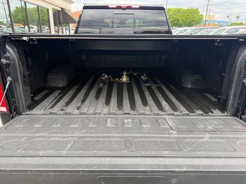 Used 2024 Chevrolet Silverado 2500 High Country w/ High Country Premium Package AWD/4WD image 27