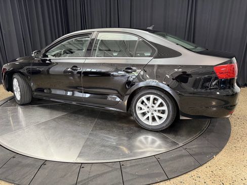 Used 2014 Volkswagen Jetta SE image 4
