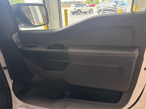 New 2026 Ford F150 STX AWD/4WD image 50