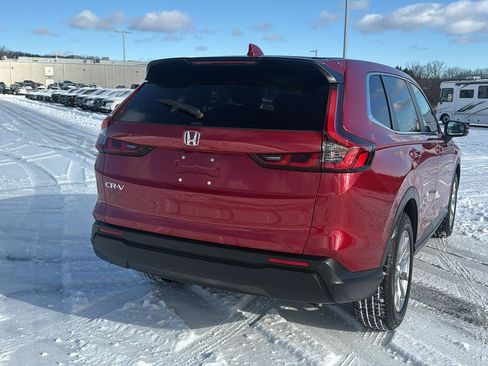 Used 2023 Honda CR-V EX-L image 7