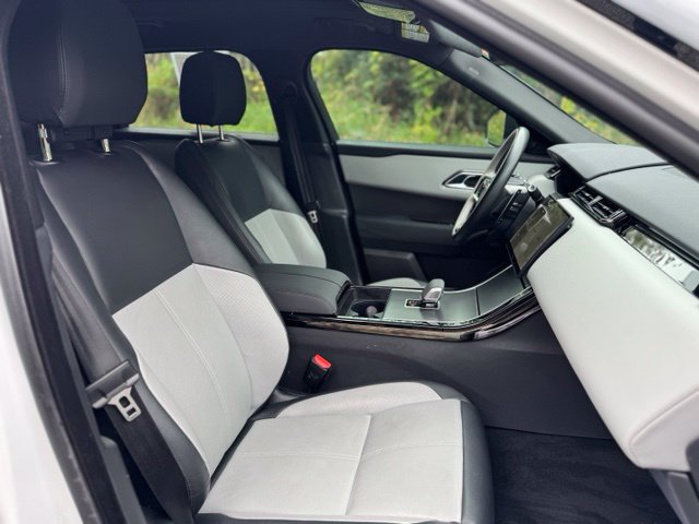 Used 2024 Land Rover Range Rover Velar Dynamic SE AWD/4WD image 20