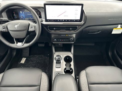 New 2026 Ford Bronco Sport Big Bend w/ Convenience Package AWD/4WD image 12