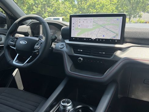 New 2026 Ford Explorer ST-Line w/ ST-Line Street Pack AWD/4WD image 3