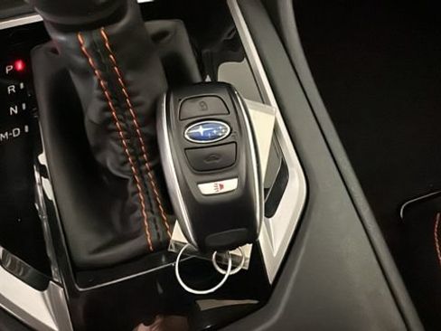 Used 2022 Subaru Crosstrek 2.5i Limited w/ Moonroof Package 2 AWD/4WD image 21