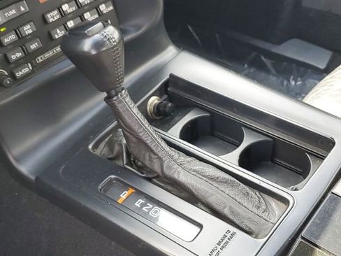 Used 1994 Chevrolet Corvette Convertible RWD image 13
