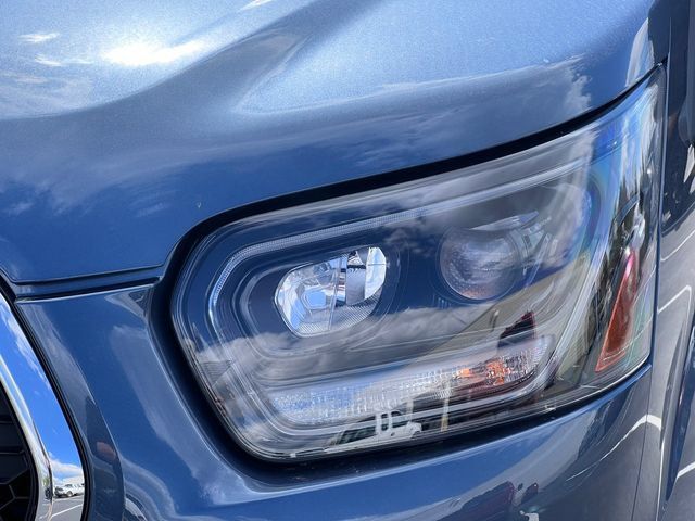New 2026 Ford Transit 350 XLT AWD/4WD image 32