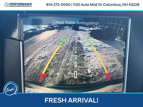 Used 2015 Jeep Grand Cherokee Altitude image 23