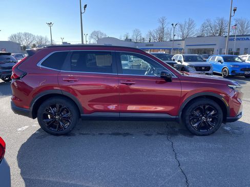 Used 2023 Honda CR-V Sport Touring image 23