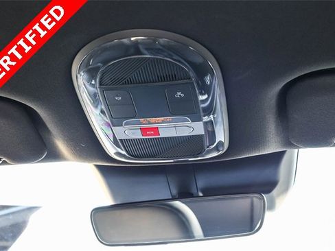 Certified 2023 Hyundai Ioniq 6 SEL image 18