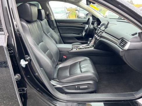 Used 2021 Honda Accord EX-L image 13