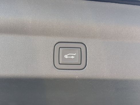 New 2026 Cadillac Escalade IQ Sport 1 AWD/4WD image 12