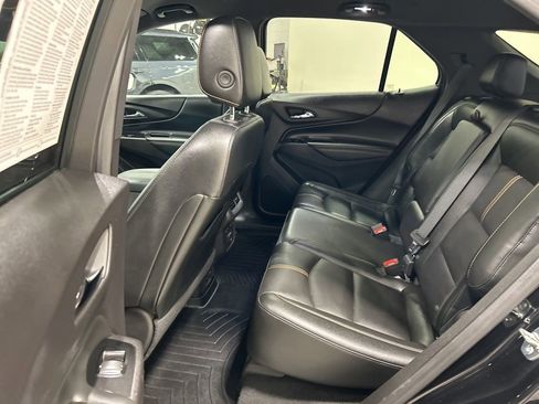 Used 2024 Chevrolet Equinox Premier image 28