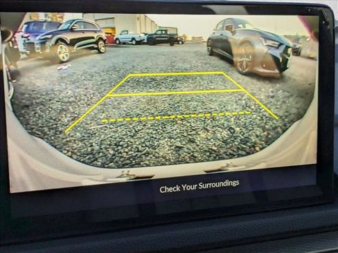 New 2026 Acura Integra A-Spec image 13